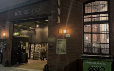 Watch: International Women’s Day comedy night celebrates female comedians