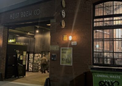 Watch: International Women’s Day comedy night celebrates female comedians