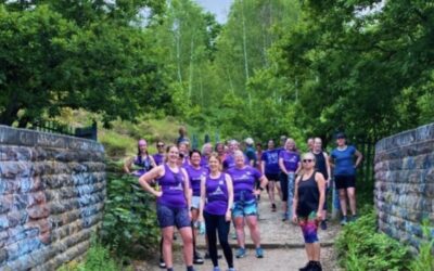 StrideOut Sheffield creates inclusive community for women