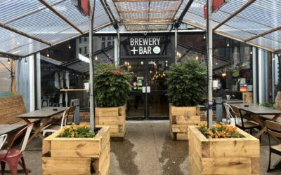 Sheffield breweries revelled up the return of Sheffield Beer Week