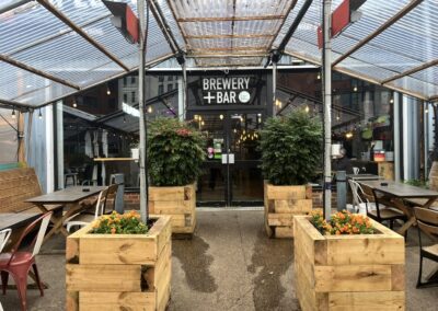 Sheffield breweries revelled up the return of Sheffield Beer Week