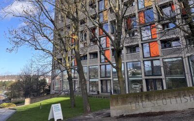 Sheffield restaurant raises funds for Medical Aid for Palestinians with Palestinian menu evenings