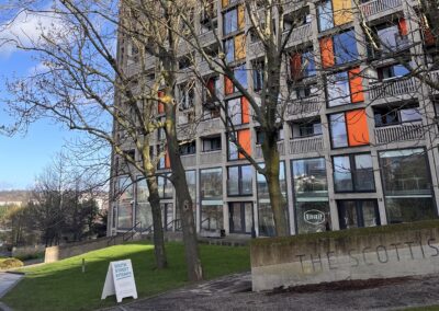 Sheffield restaurant raises funds for Medical Aid for Palestinians with Palestinian menu evenings