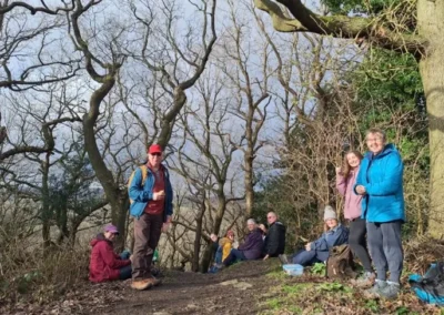 Members of Sheffield Cathedral venture on a 100km pilgrimage along the Camino de Santiago