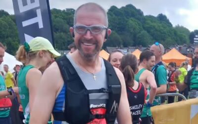 Yorkshire runners gear up for 2026 London Marathon