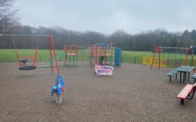 Huge wave of improvements seen across green spaces in Barnsley