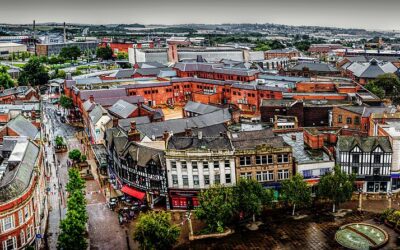 Rotherham to benefit from transport improvements approved by council