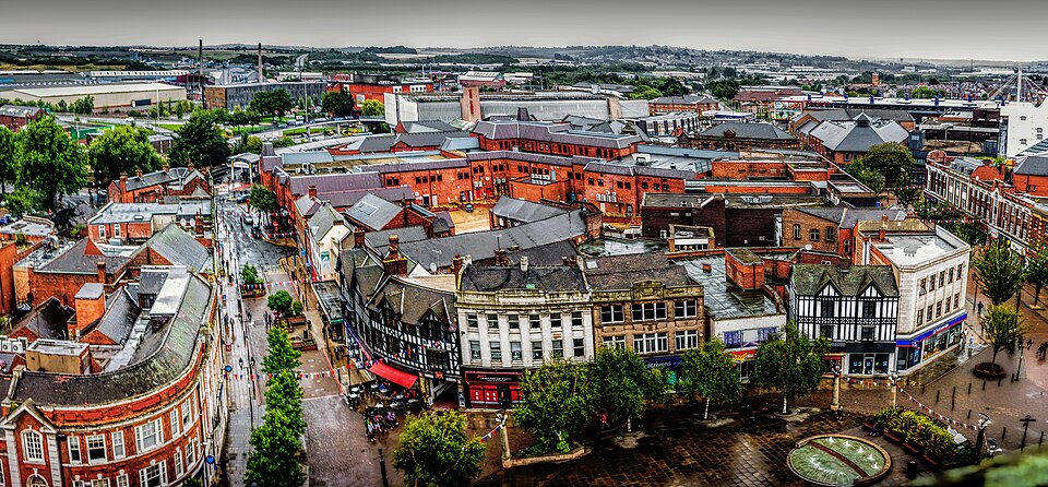 Rotherham to benefit from transport improvements approved by council