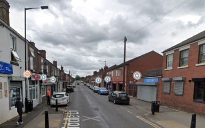 Man charged after Rotherham firearm discharge