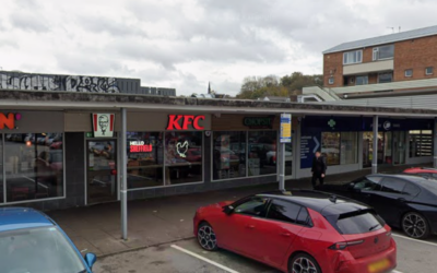 Ecclesall Road KFC controversially granted access to open later at night