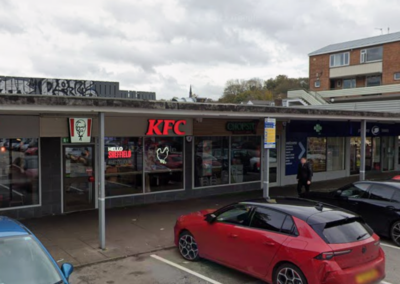 Ecclesall Road KFC controversially granted access to open later at night
