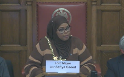 Sheffield City Council budget update shows significant savings