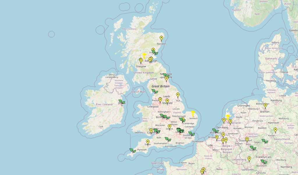 Credit: Plant-Based Universities