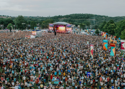 Sheffield makes the longlist for UK City of Culture 2029