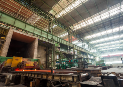 Barnsley steel industry set for huge government investment