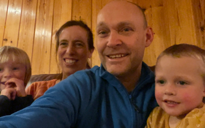 Sheffield family left homeless after builder nightmare