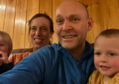 Sheffield family left homeless after builder nightmare