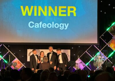 Deadline extended for prestigious business awards