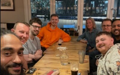 Viral community-led campaign hits Sheffield in an attempt to combat loneliness