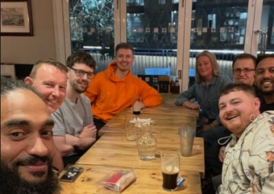 Viral community-led campaign hits Sheffield in an attempt to combat loneliness