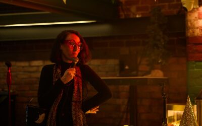 ‘Gags For Good’ to hold charity female comedy night this International Women’s Day