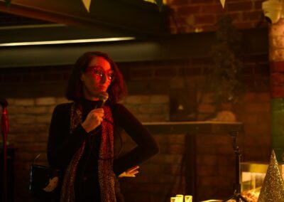 ‘Gags For Good’ to hold charity female comedy night this International Women’s Day