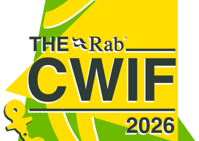 The Climbing Works Managing Director to retire after final edition of its International Festival