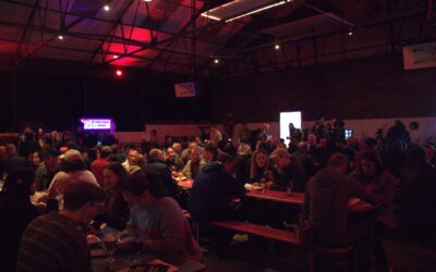 Neepsend Festival to return after successful weekend at Peddler Warehouse