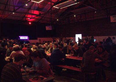 Neepsend Festival to return after successful weekend at Peddler Warehouse