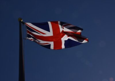 Pressure mounts on Sheffield Council to address issue of unauthorised flags