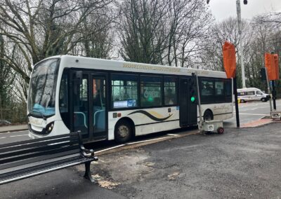 Greens push for free bus travel up to age 22 in Sheffield