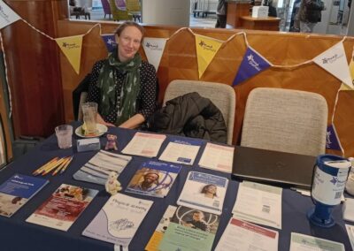 Spa opens doors to promote mental health for Sheffield residents