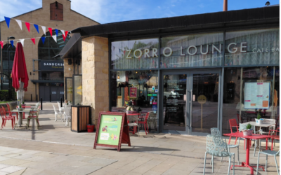 Sheffield café offering free school meals for children in summer holidays 