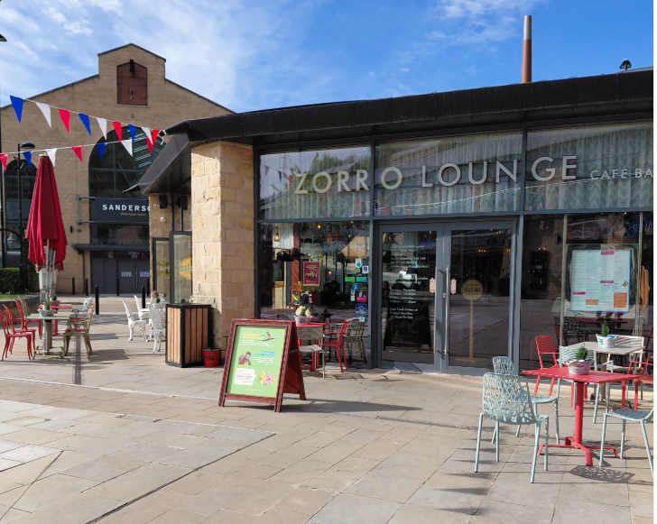 Sheffield café offering free school meals for children in summer holidays 