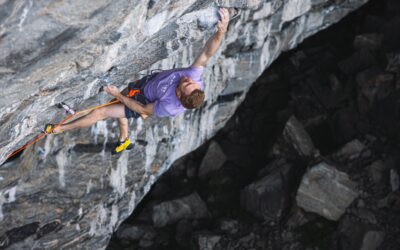 Sheffield Adventure Film Festival celebrates its 20th year