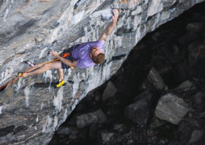 Sheffield Adventure Film Festival celebrates its 20th year