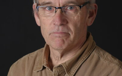 Best Selling author and ‘grandfather of mashup’ visits Sheffield Libraries