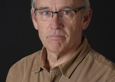 Best Selling author and ‘grandfather of mashup’ visits Sheffield Libraries 