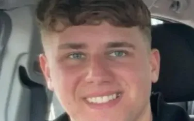 Four men charged over death of 20-year-old in Rotherham