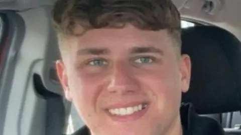 Four men charged over death of 20-year-old in Rotherham