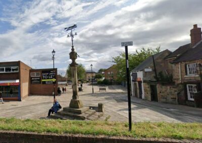 Second arrest made after stabbing of 14-year-old in Sheffield