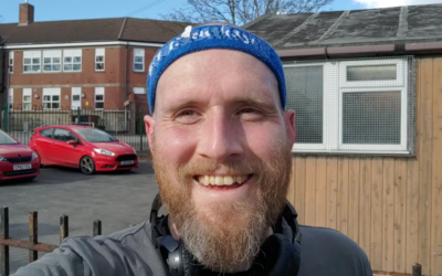 Man to run Sheffield Half Marathon in support of school building in Pakistan