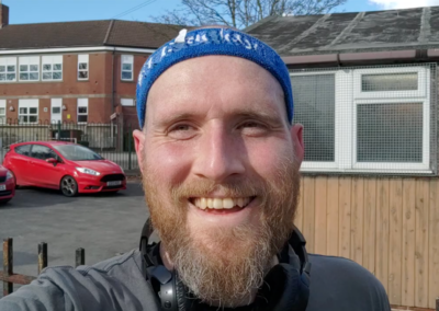 Man to run Sheffield Half Marathon in support of school building in Pakistan