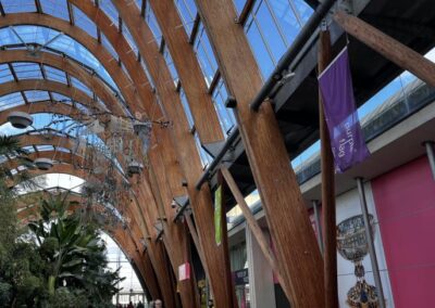 Sheffield reaccredited with a Purple Flag award for 14th consecutive year