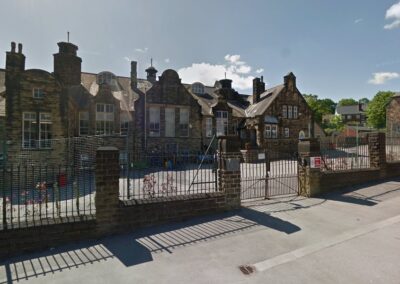 Funding worth £720,000 approved for Carterknowle School Roof