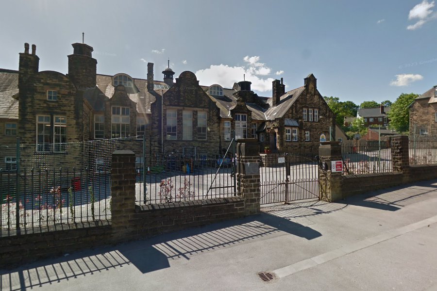 Carterknowle Junior School