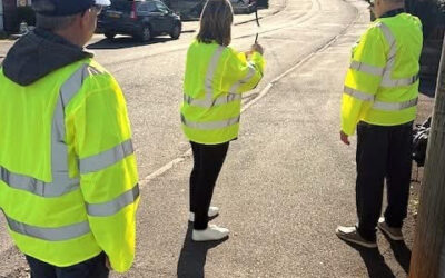 New community speed watch group encourages more volunteers