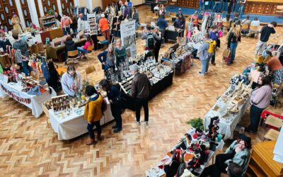 Plastic Free Market returns to Sheffield this weekend