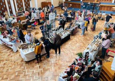 Plastic Free Market returns to Sheffield this weekend