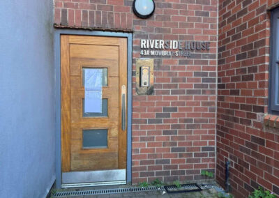 Residents still homeless after evacuation from dangerous Sheffield flats